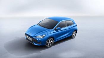 ¡El MG3 Busca Arrasar en M&eacute;xico: Llega el Primer Auto Ideal para J&oacute;venes Aventureros!