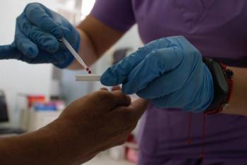 Brinda SEDESA pruebas gratuitas para detección de sífilis en la Ciudad de México