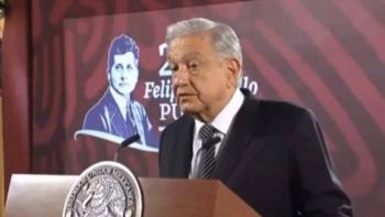 Van 9 personas fallecidas tras accidente en acto de campa&ntilde;a de MC; AMLO deslinda a partido de responsabilidades