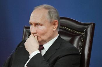 Putin firma decreto para usar activos estadunidenses para compensar incautación de bienes rusos