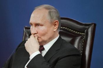 Putin firma decreto para usar activos estadunidenses para compensar incautaci&oacute;n de bienes rusos