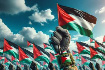España, Irlanda y Noruega reconocen a Palestina como Estado en un gesto simbólico: BBC