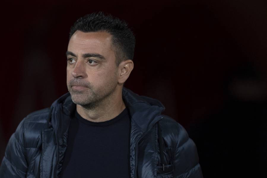 Tras varias idas y venidas, el Barcelona rompe definitivamente con Xavi
