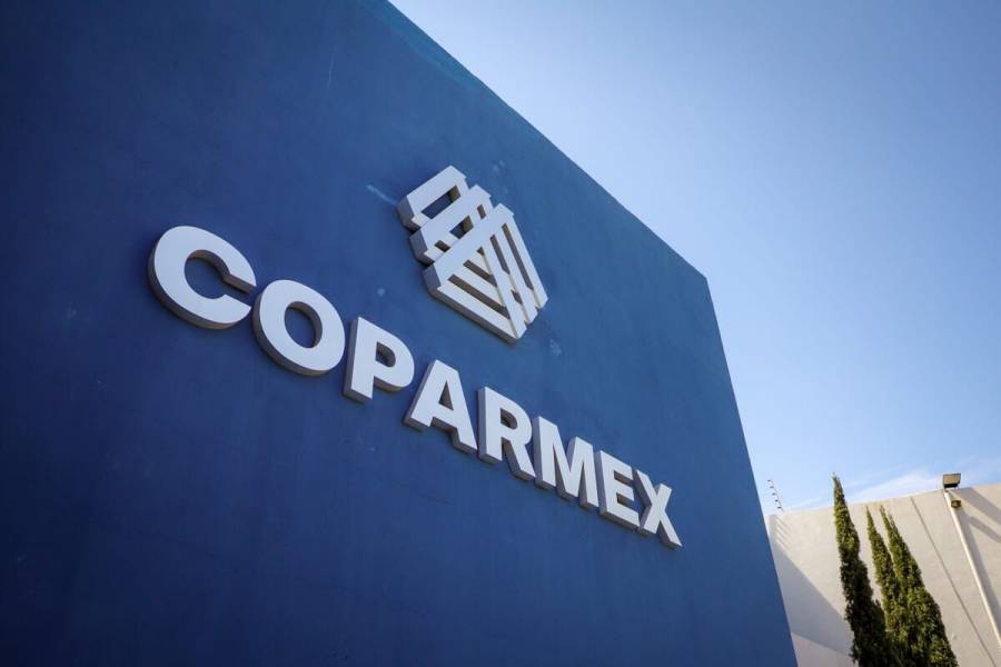 Reprueba Coparmex actos irresponsables contra la democracia en Chihuahua