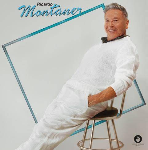 Ricardo Montaner se lanza a un viaje emocional e inolvidable con nuevo álbum