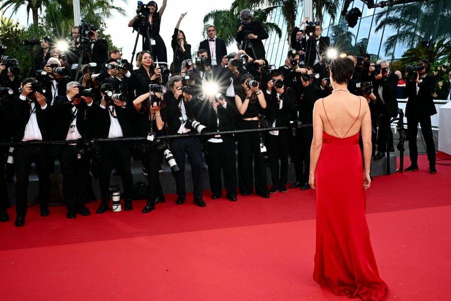 Colarse en Cannes, la salsa secreta y los perros pilotos: las an&eacute;cdotas de George Lucas