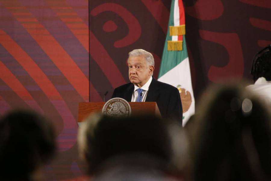 AMLO confirma recuperación de cuerpo de Orión Hernández, fallecido en ataque de Hamas
