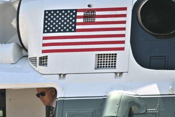 Apoyo a Ucrania: Estados Unidos libera m&aacute;s ayuda militar por valor de millones