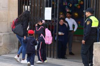 SEP anuncia nuevo megapuente para finales de mayo