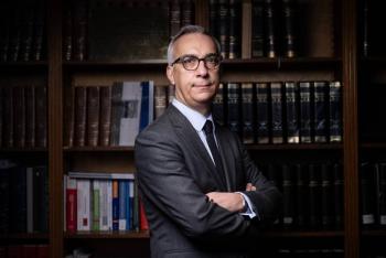 Tribunal de Par&iacute;s condena a cadena perpetua a tres sirios en un caso hist&oacute;rico por cr&iacute;menes de guerra