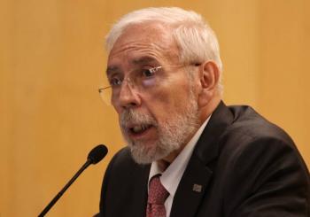 Muere Jorge Arganis D&iacute;az Leal , exsecretario de Comunicaciones y Transportes