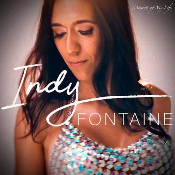 Indy Fontaine explora sus raíces cubanas en su álbum “Moments Of My Life