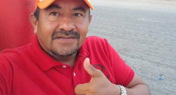 Asesinan a coordinador del PRI-PAN-PRD en Marquelia, Guerrero