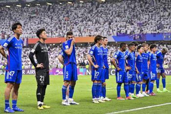 Hern&aacute;n Crespo conduce al Al Ain al t&iacute;tulo en la Champions asi&aacute;tica
