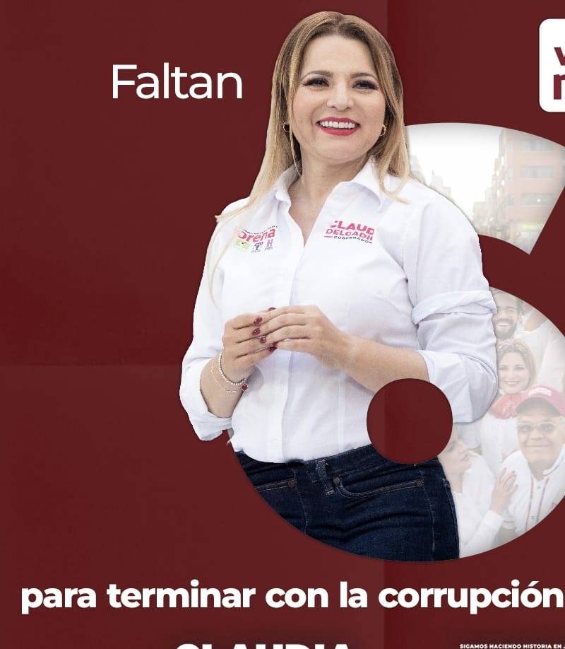 Denuncian ante legisladores a candidata al gobierno de Jalisco por despojo de inmuebles