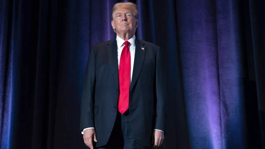 Donald Trump promete liberar a Ross Ulbricht a cambio del apoyo del Partido Libertario