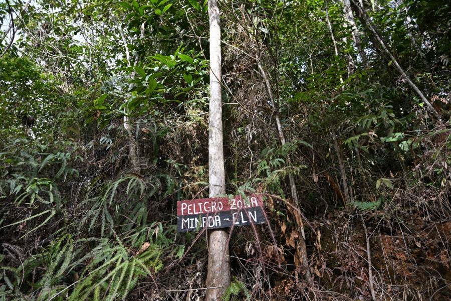 Gobierno y ELN firman acuerdo histórico de participación ciudadana en el proceso de paz