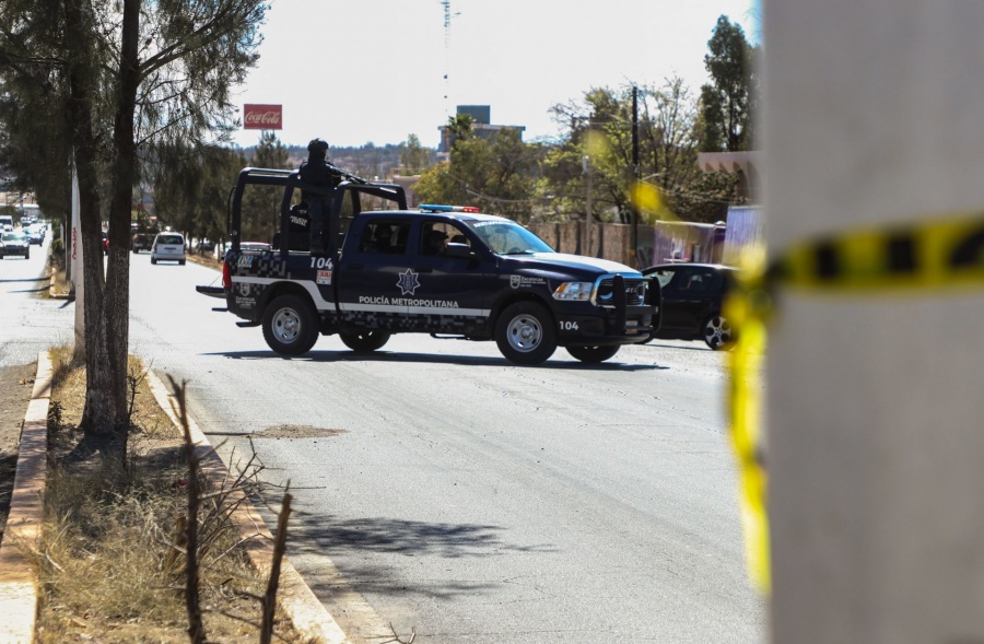 Tiroteo en mitin de Valentín Meléndez en Teolocholco deja un herido y un detenido