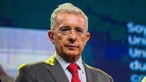 Niegan petici&oacute;n de nulidad del proceso a &Aacute;lvaro Uribe