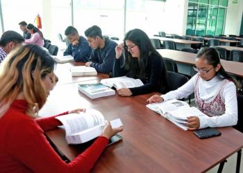 31 de mayo, &uacute;ltimo d&iacute;a para participar en el programa “Becas al Extranjero para el Bienestar”
