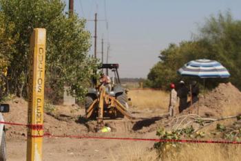 Detienen en Edomex a cuatro personas por delitos de hidrocarburos
