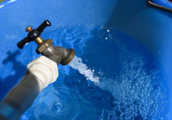 La CAEM Niega Reducci&oacute;n de Suministro de Agua en Cuautitl&aacute;n Izcalli