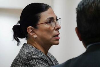 Marcela Guerra Castillo llama a una jornada electoral pac&iacute;fica y sin obst&aacute;culos
