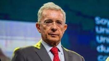 Niegan petici&oacute;n de nulidad del proceso a &Aacute;lvaro Uribe