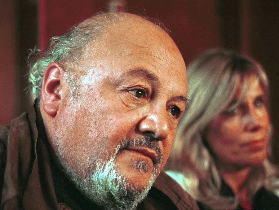 Fallece Eduardo Contreras, abogado que present&oacute; la primera querella contra Pinochet