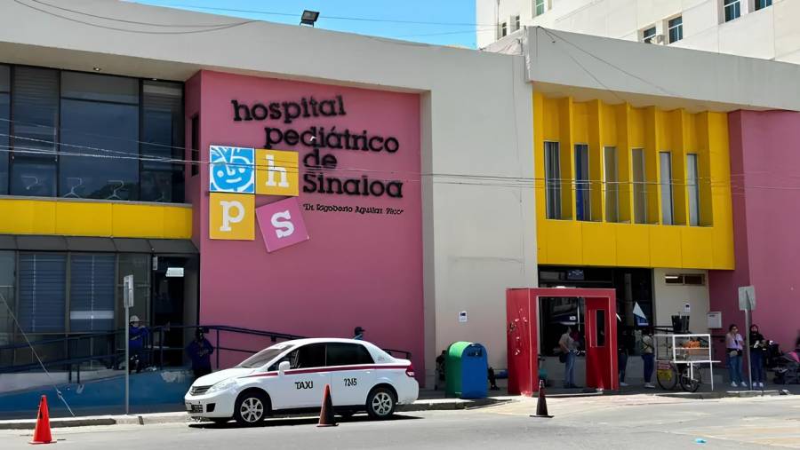 Tres ni&ntilde;os se intoxican por ingerir cloro, gasolina y marihuana en Culiac&aacute;n