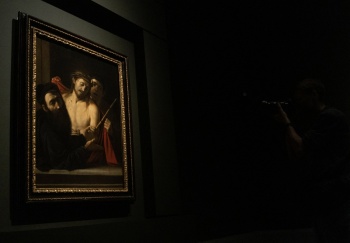 El Caravaggio 