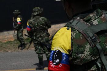 Humberto de La Calle niega hip&oacute;tesis de constituyente en acuerdo de paz con las FARC