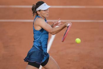 B&aacute;ez y Cer&uacute;ndolo, los l&iacute;deres argentinos empiezan bien en Roland Garros