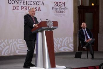 2 de junio se define proyecto de naci&oacute;n: Andr&eacute;s Manuel