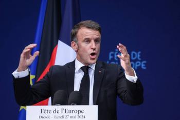 Europa debe pensar en su propia 