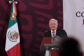 AMLO dar&aacute; mensaje posterior a elecciones y a resultados preeliminares del INE