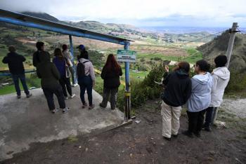 Colombia asciende seis puestos en ranking global de turismo