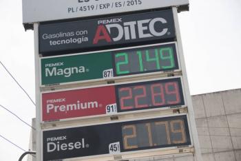 Estado de M&eacute;xico bajo escrutinio: Profeco investiga irregularidades en gasolineras