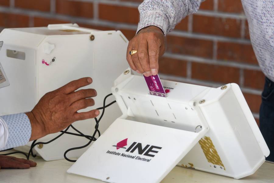 Robo de boletas electorales en Puebla: Un escándalo a días de las elecciones