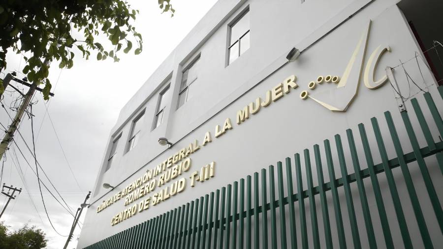 Brinda SEDESA más de 9 mil atenciones gratuitas en Clínica de la Mujer