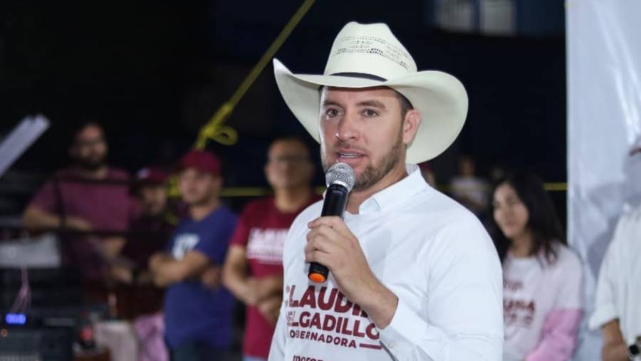 Atentado contra candidato de Morena en Encarnación de Díaz deja tres heridos