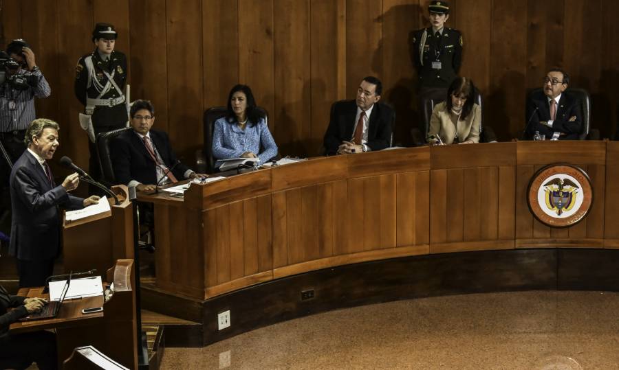 La Corte rechaza la deducción de regalías en impuestos de renta del sector hidrocarburos