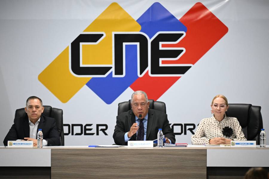 Venezuela retira invitación a la Unión Europea para observar elecciones presidenciales