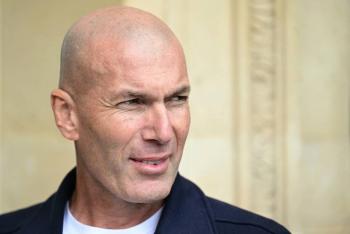Zidane dará la salida a las 24 Horas de Le Mans