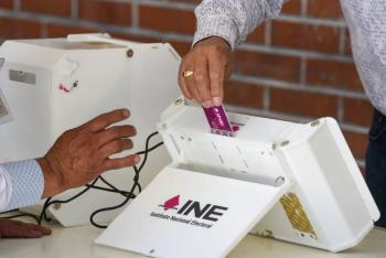 Robo de boletas electorales en Puebla: Un esc&aacute;ndalo a d&iacute;as de las elecciones