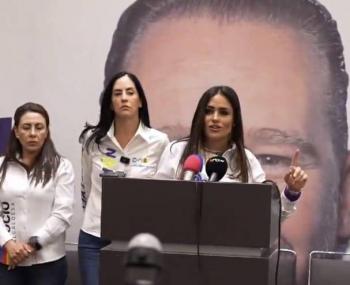 Rojo de la Vega asegura que lleva delantera inalcanzable