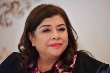 Clara Brugada alerta sobre presunto “operativo” de compra del voto el 2 de junio