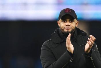 ¿Kompany al Bayern? 
