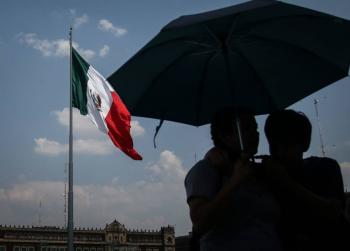 Aumentan los casos de golpes de calor y defunciones durante la temporada de calor en M&eacute;xico