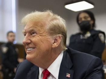 Cerca de un veredicto, el juicio de Trump entra en la recta final